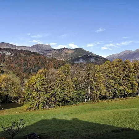 Cosy Avec Terrasse, Proche Pistes Et Commodites - 6 Pers. - Fr-1-595-37 아파트 *
