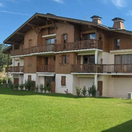 Lejlighed Cosy Avec Terrasse, Proche Pistes Et Commodites - 6 Pers. - Fr-1-595-37