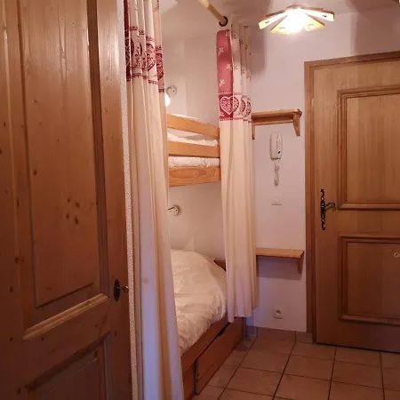 Cosy Avec Terrasse, Proche Pistes Et Commodites - 6 Pers. - Fr-1-595-37 아파트 *