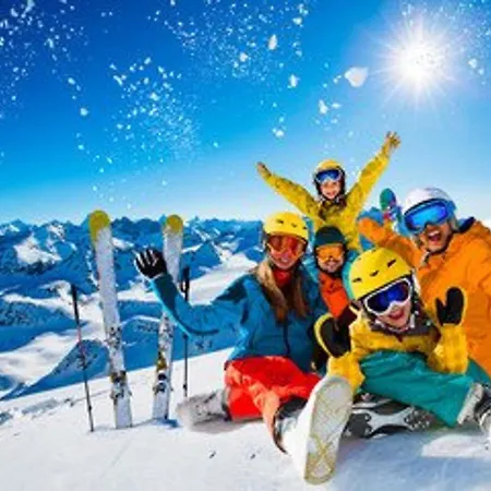 Cosy Avec Terrasse, Proche Pistes Et Commodites - 6 Pers. - Fr-1-595-37 아파트
